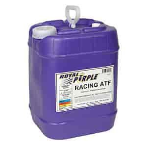 Racing ATF Transmission Fluid 5 Gallon