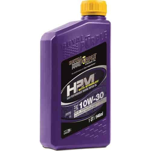HPM 4-Stroke Marine Oil 10W30