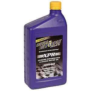 Synthetic Racing-41 Oil 10W-40