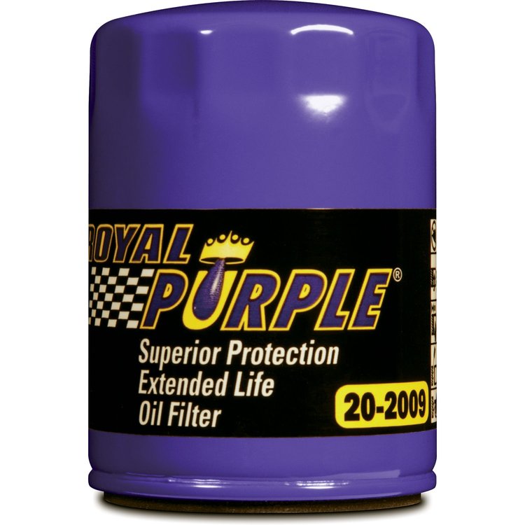 Extended Life Oil Filter Cross Reference: Fram - PH9010