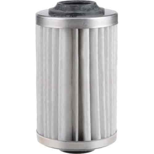 Extended Life Oil Filter Canister Style