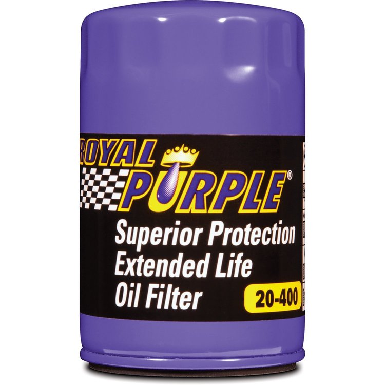 Extended Life Oil Filter Cross Reference: Fram - PH3600