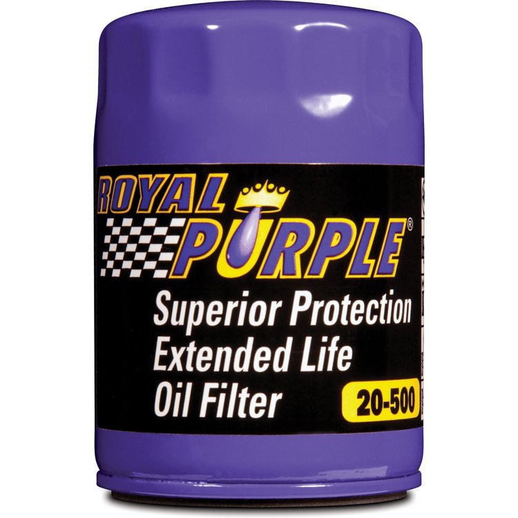 Extended Life Oil Filter Cross Reference: Fram - PH10575