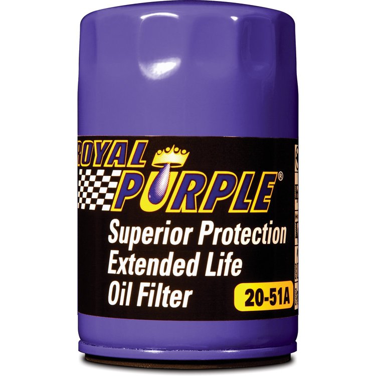 Extended Life Oil Filter Cross Reference: Fram - PH3980
