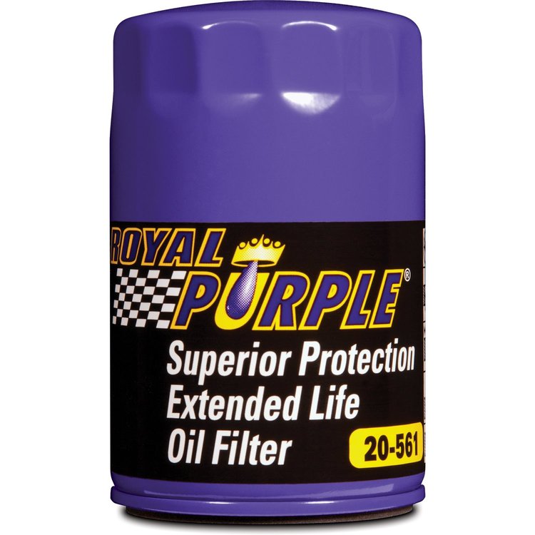 Extended Life Oil Filter Cross Reference: Fram - PH2870A