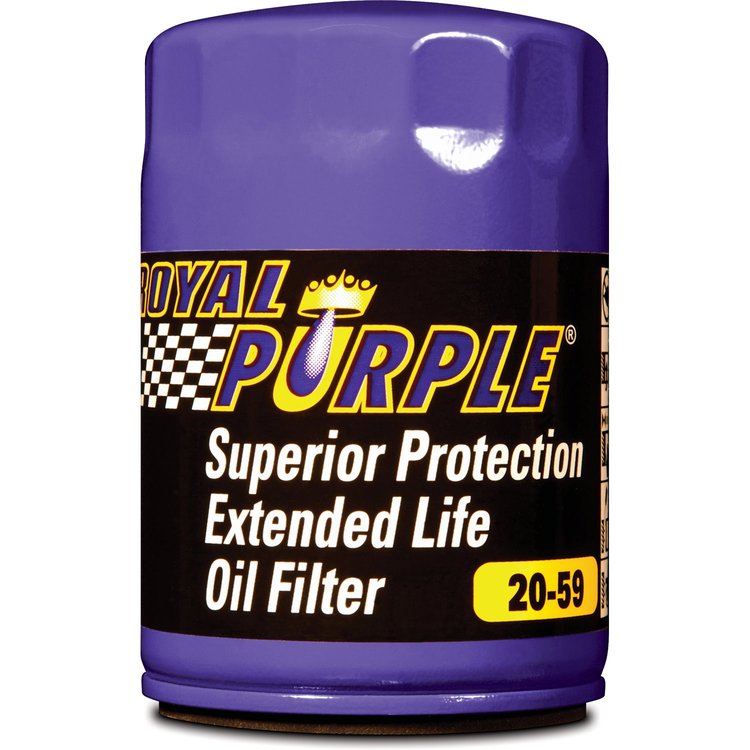 Extended Life Oil Filter Cross Reference: Fram - PH3675, PH9837