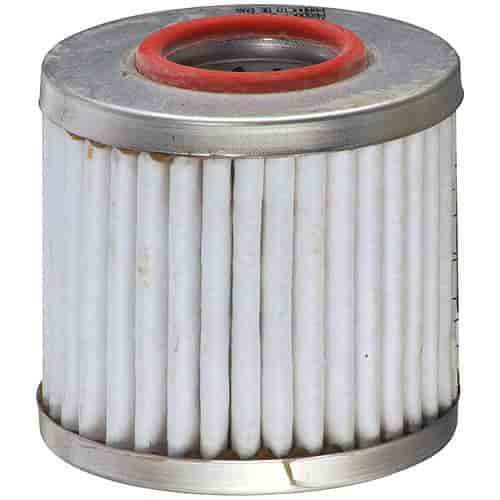 Extended Life Oil Filter Canister Style