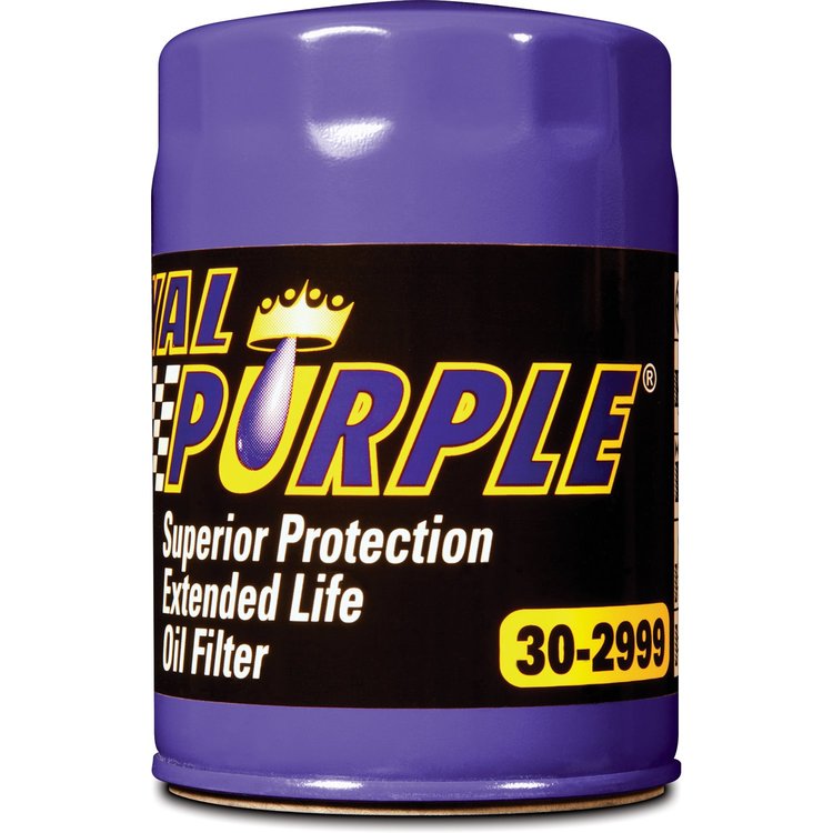 Extended Life Oil Filter Cross Reference: Fram - PH9100