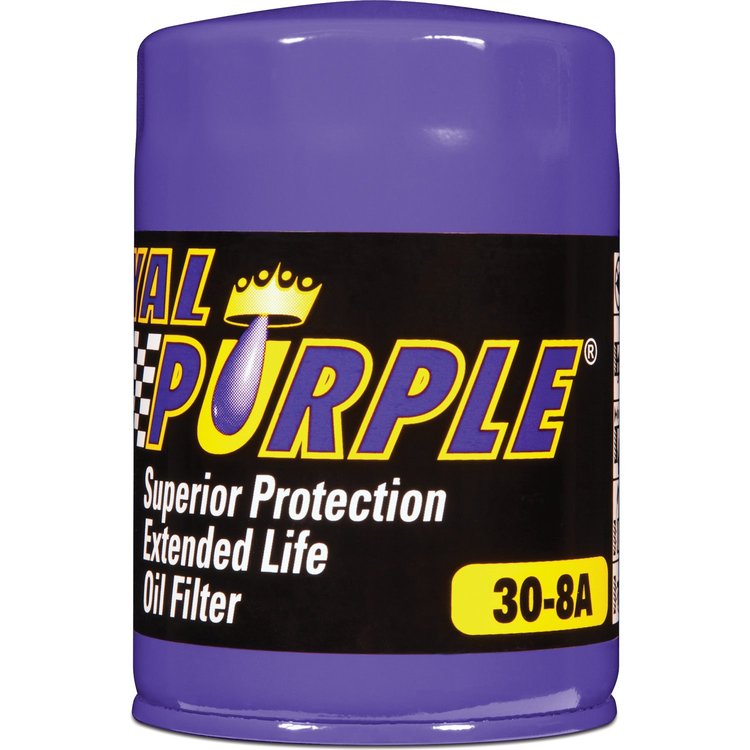 Extended Life Oil Filter Cross Reference: Fram - PH8A, PH2815, PH3569, HP1
