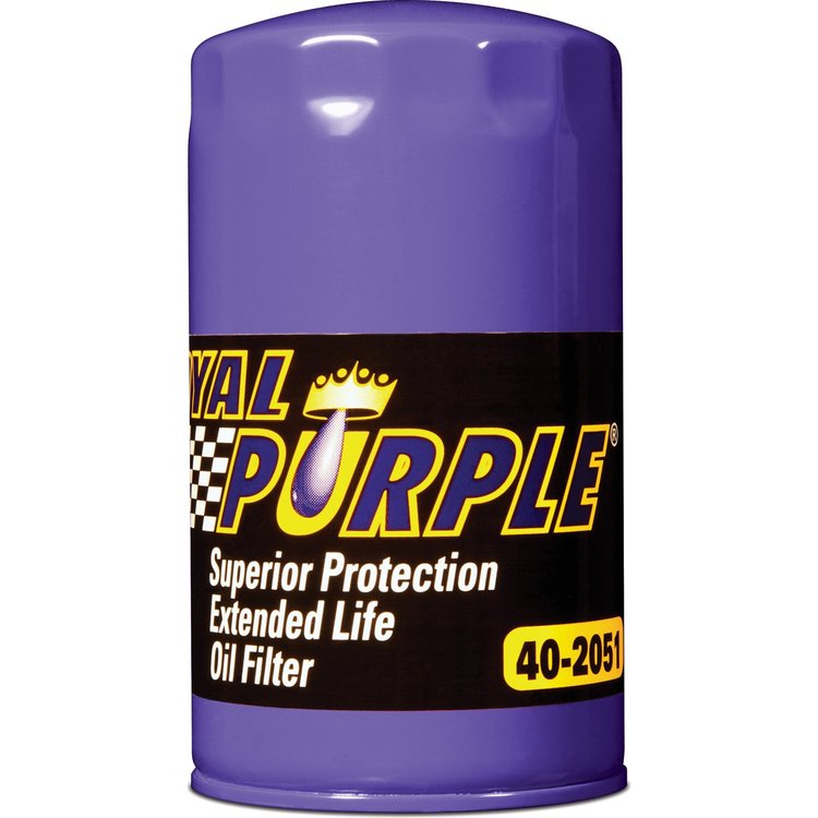 Extended Life Oil Filter Cross Reference: Fram - PH10890