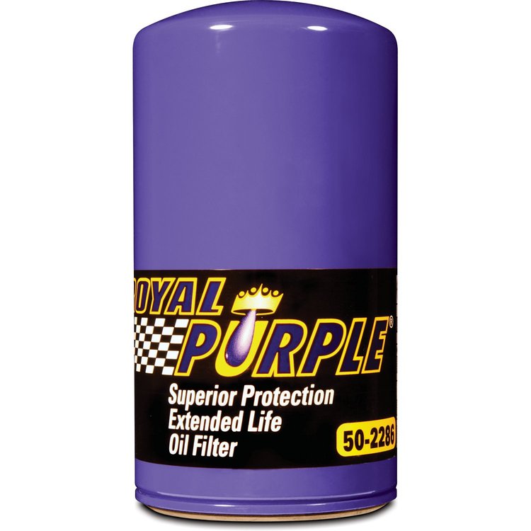 Extended Life Oil Filter Cross Reference: Fram - PH3786