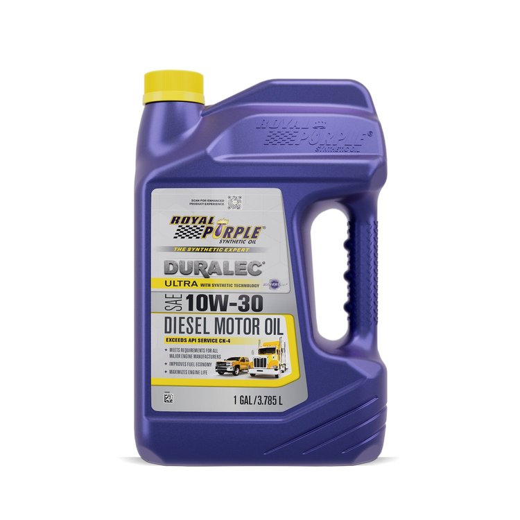 ULTRA HD 10W30 3/1-GALLON
