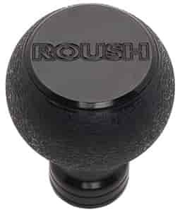 Black Shifter Knob 1994-2004 Mustang