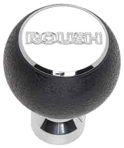 Chrome Shifter Knob 1994-2004 Mustang