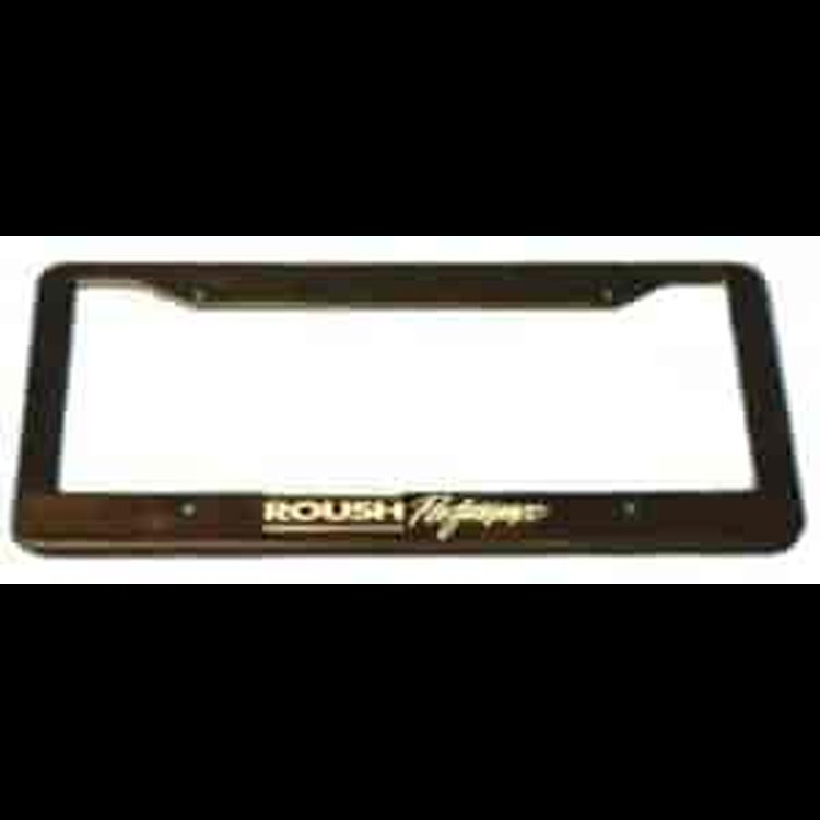 Liscense Plate Frame
