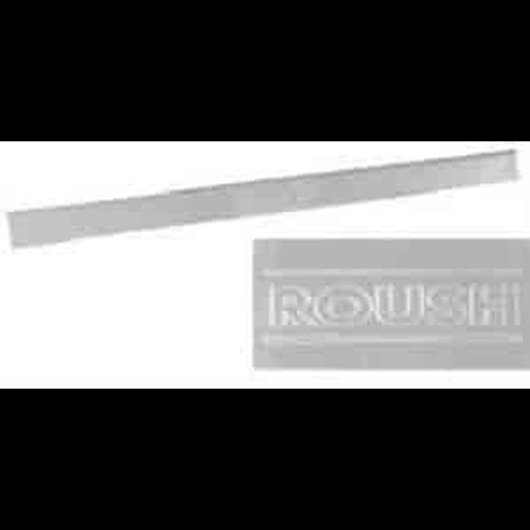 Door Sill Plates with Roush Logo 1994-04 Ford Mustang