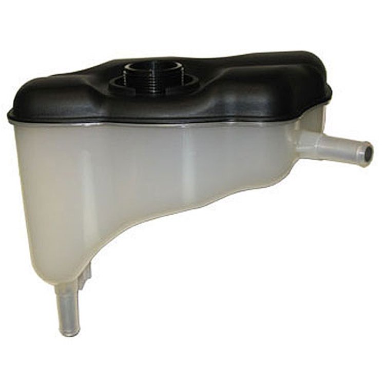 Intercooler Degas Bottle 2010-2014 Mustang