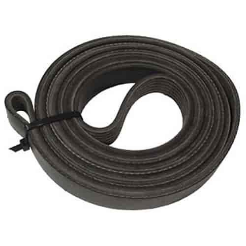 Replacement Serpentine Belt