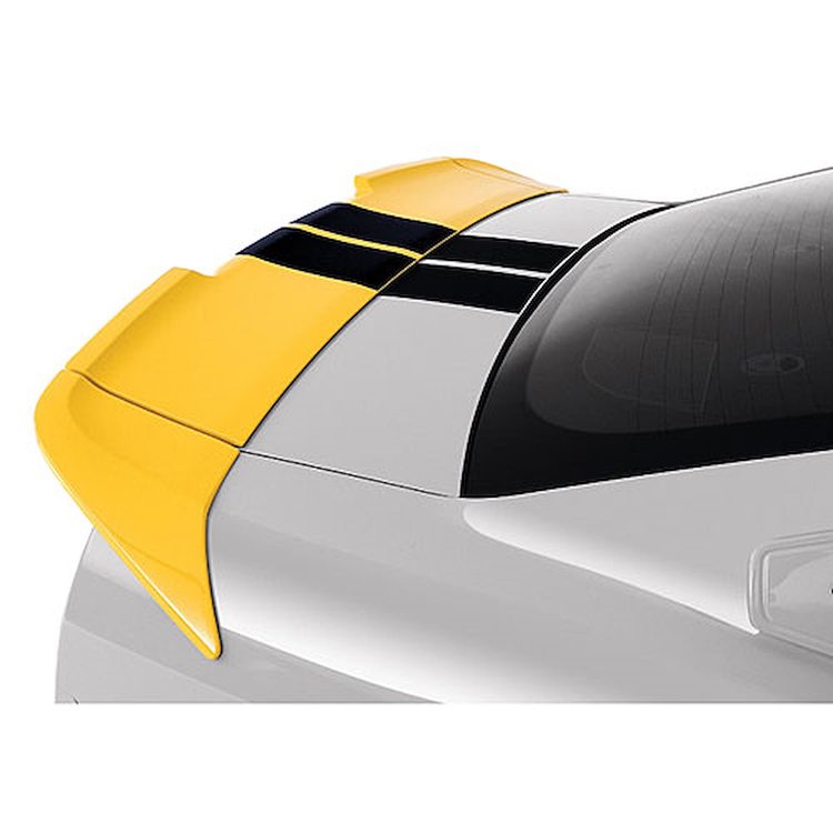 Rear Spoiler 2005-09 Ford Mustang