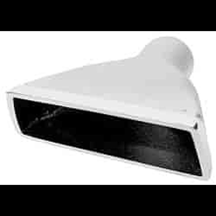Left Exhaust Tip 2005-08 Mustang