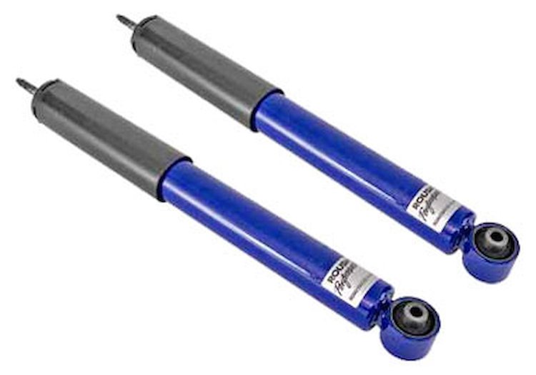Rear Shocks 2005-12 Mustang