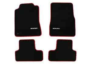 Floormats 2005-09 Ford Mustang