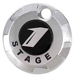 Stage 1 Decklid Badge 05-07 Mustang