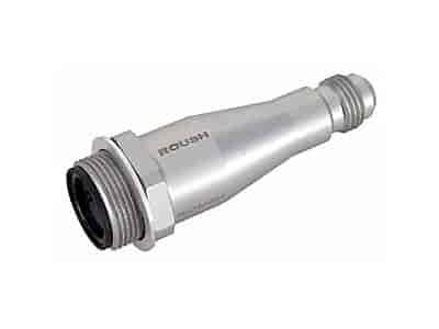 Filtered Carb Inlet Fitting Fits 7/8" -20 Bowl Threads