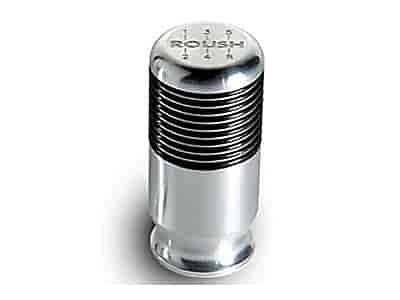 Billet Aluminum Shifter Knob 2005-08 Mustang