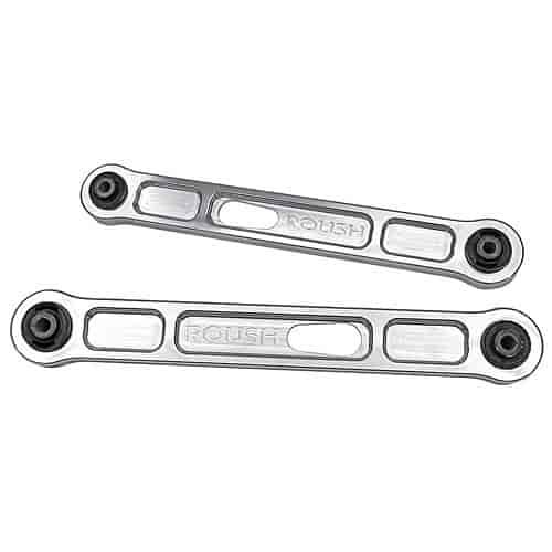 Billet Aluminum Lower Trailing Arms 2005-14 Mustang