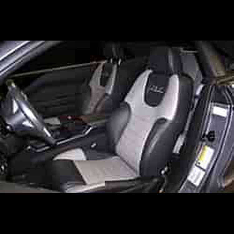 Leather Seat 2005-07 Ford Mustang Convertible