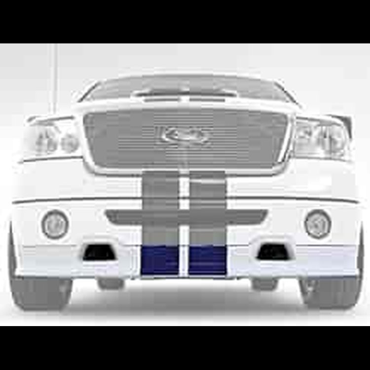 Front Chin Spoiler 2006-08 Ford F-150
