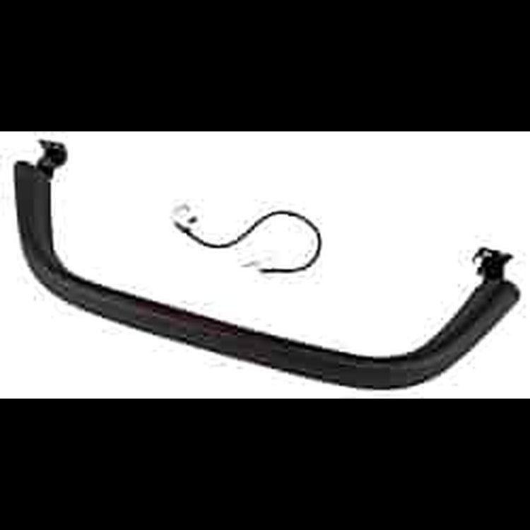 Styling Bar with Brake Light 2005-14 Ford Mustang (Convertible Only)