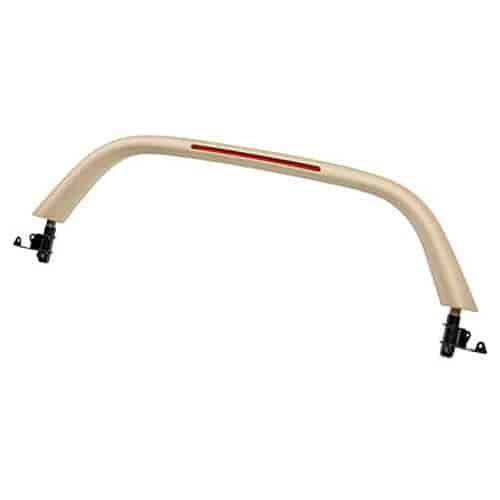 Styling Bar with Brake Light 2005-14 Ford Mustang (Convertible Only)