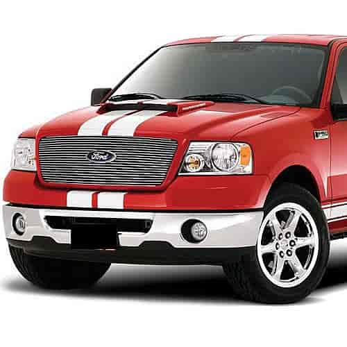 Top Stripes Kit 2004-2008 F150 Super Cab