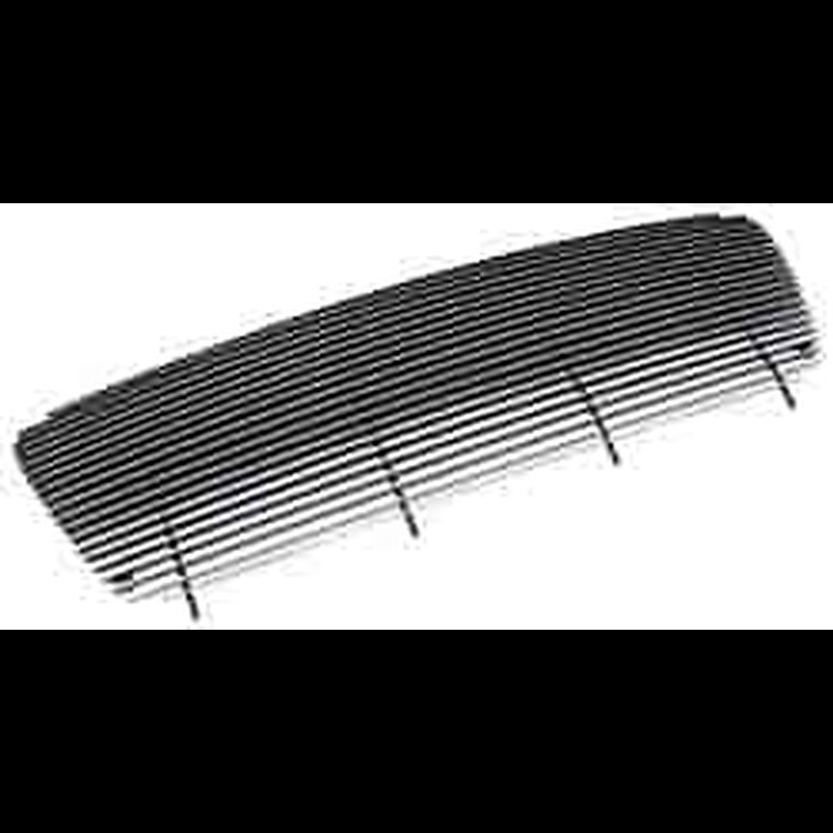 Roush Logo Billet Aluminum Grille 2004-07 F-150