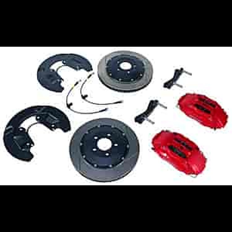 Front Brake Kit