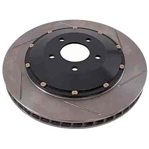 Front Brake Rotor 2005-14 Mustang GT