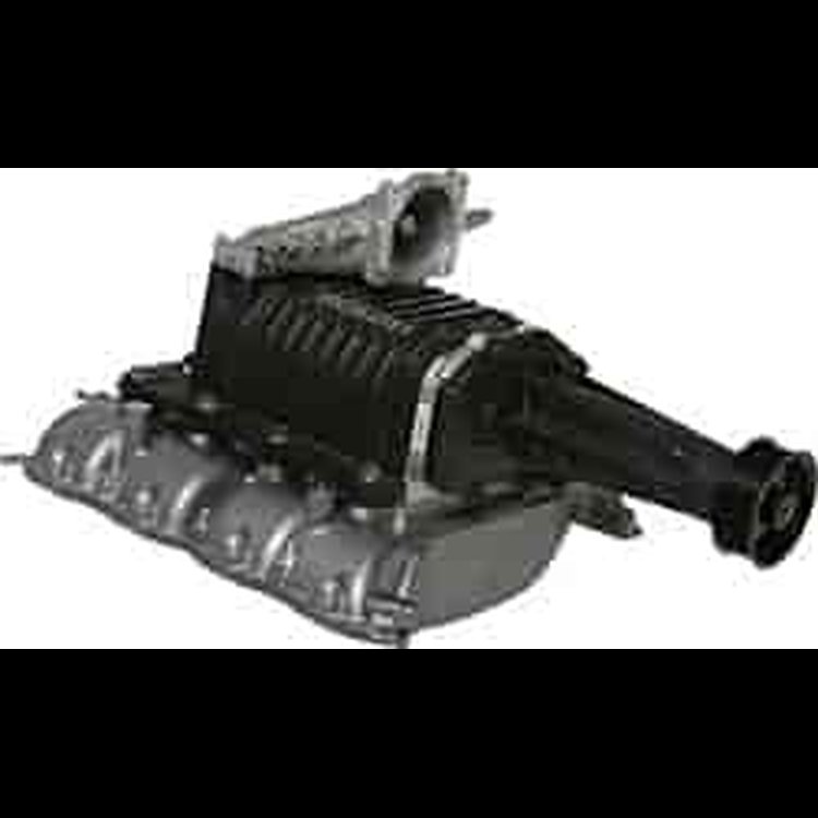 Supercharger 2004-07 F-150