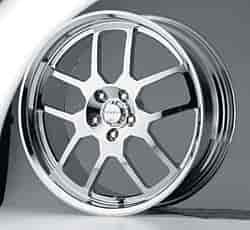 20x8.5 Wheel Mustang 05-07 Chrome Wheel