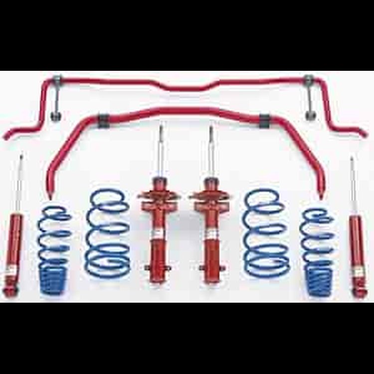 SUSP KIT STAGE 3 MUST BX1