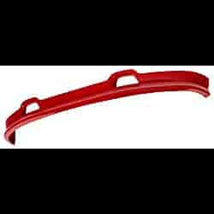 Front Chin Spoiler Kit Dark Shadow Grey CX