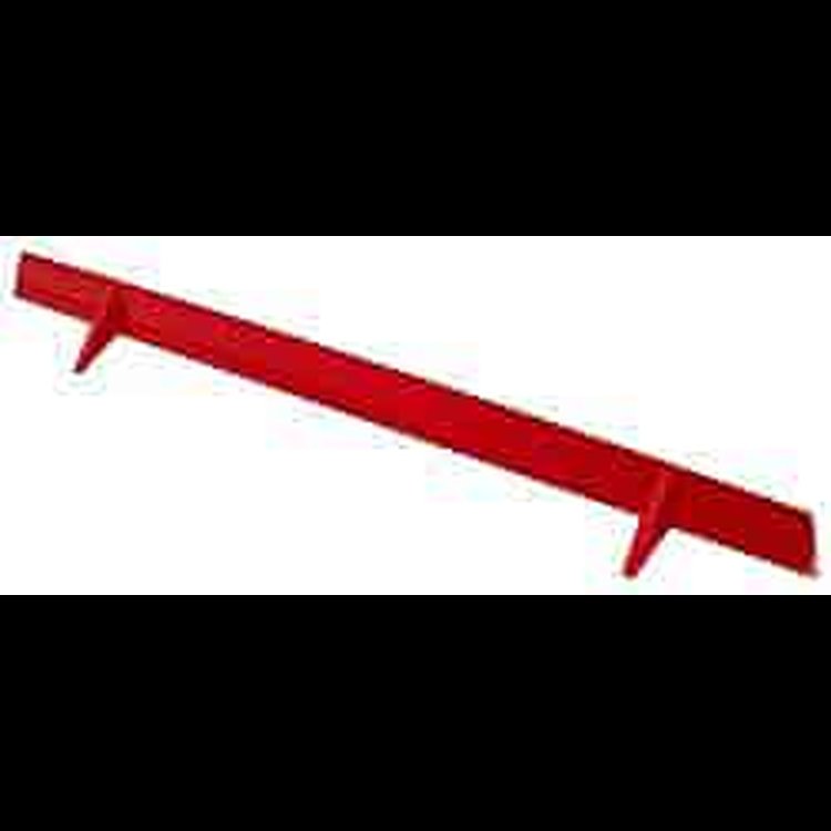 Rear Wing Kit F150 Dark Shadow Grey CX