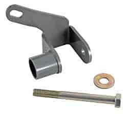 Panhard Rod Relocation Bracket 2005-08 Mustang