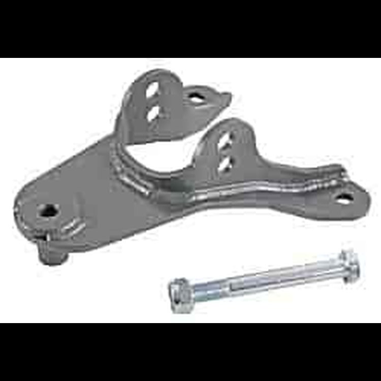 Rear Upper Trailing Arm Bracket 2005-08 Mustang