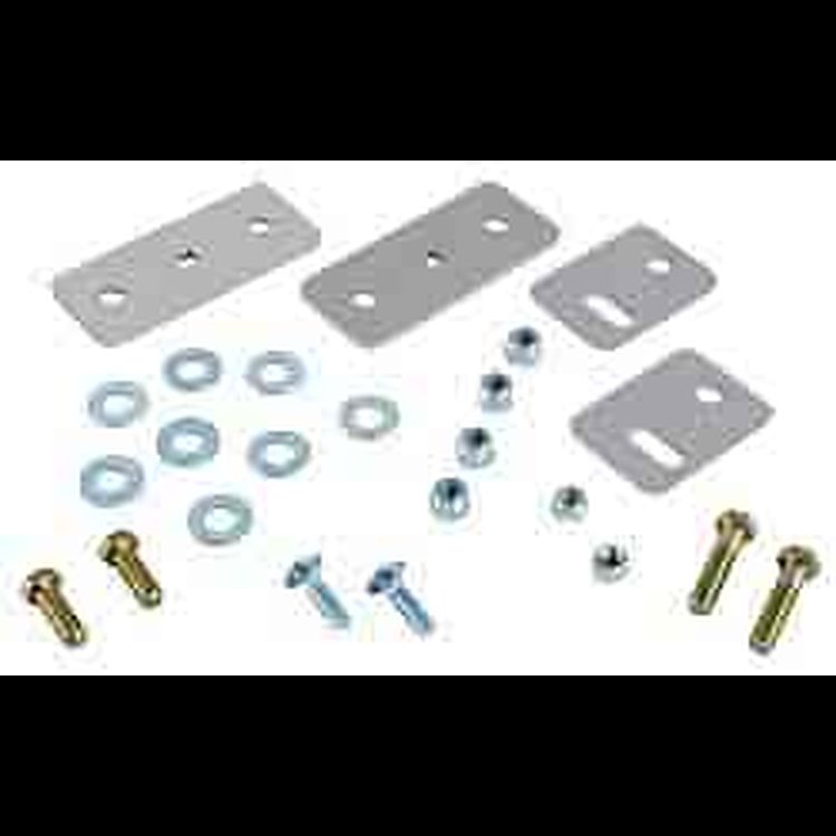 05-07 Mustang Rear AntiRoll Bar Relocation Kit
