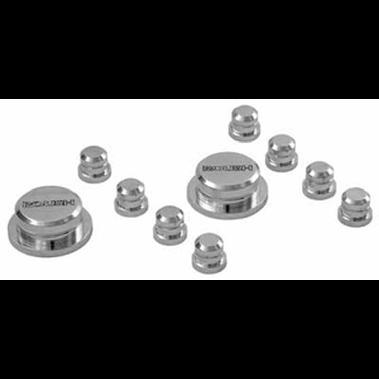 Strut Tower Caps 2005-08 Mustang