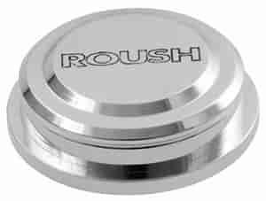 Billet Aluminum Radiator Cap Cover 2005-08 Mustang