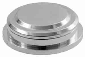 Billet Aluminum Radiator Cap Cover 2005-08 Mustang