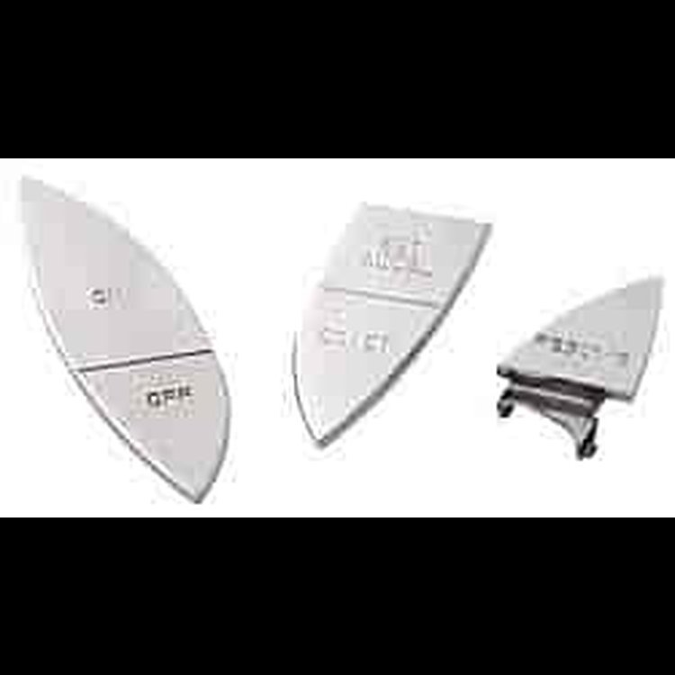 94-04 Billet Cruise Control Switches